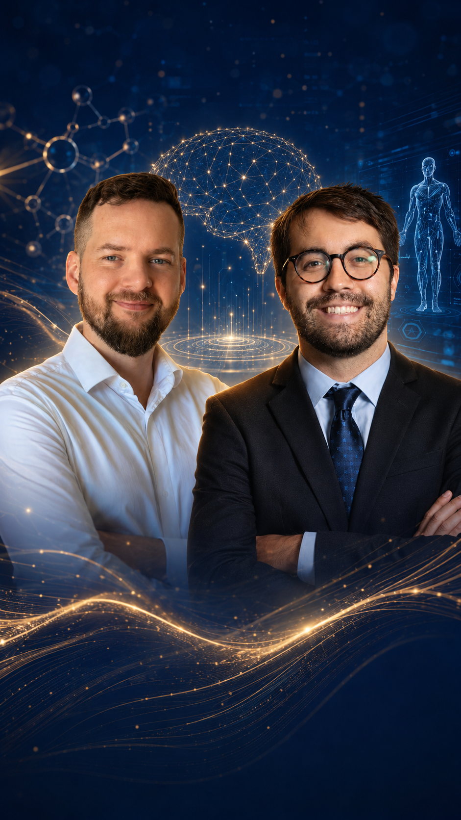 Inteligência Artificial Generativa para Médicos